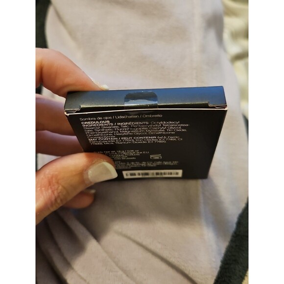 Younique Moodstruck Pressed Shadow Eyeshadow Credulous New Sealed - Picture 3 of 4